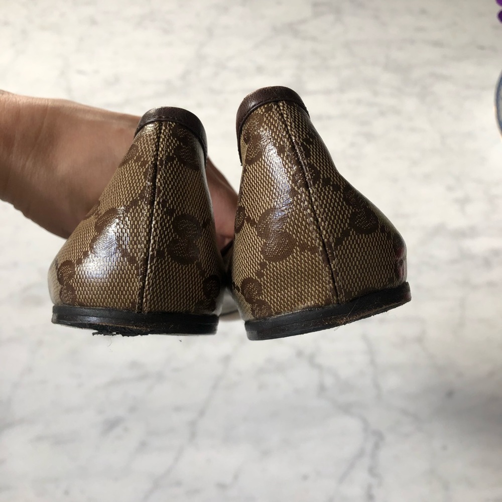 Gucci Flats - Picture 4 of 6